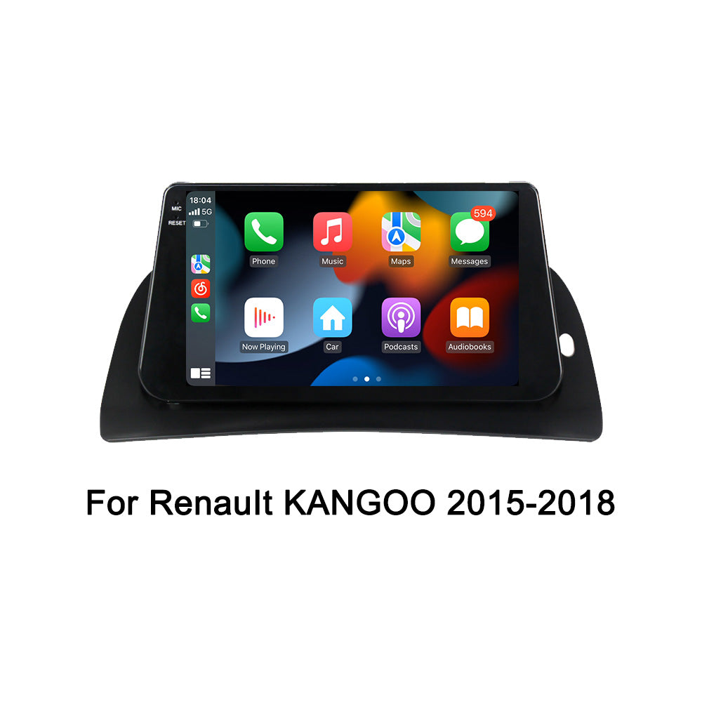 For Renault KANGOO 2015-2018 