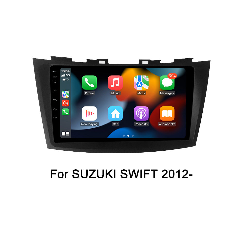 For SUZUKI SWIFT 2012-