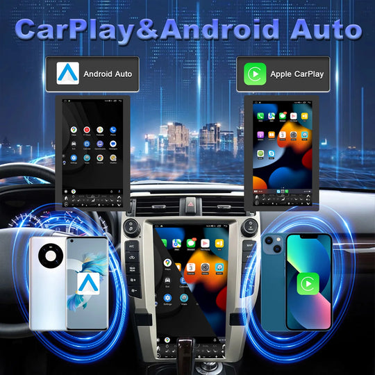  For Toyota 4Runner 2009-2024