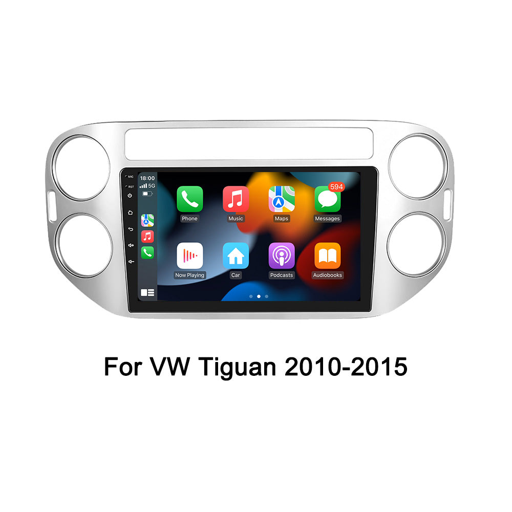  for Volkswagen Tiguan 2010-2015