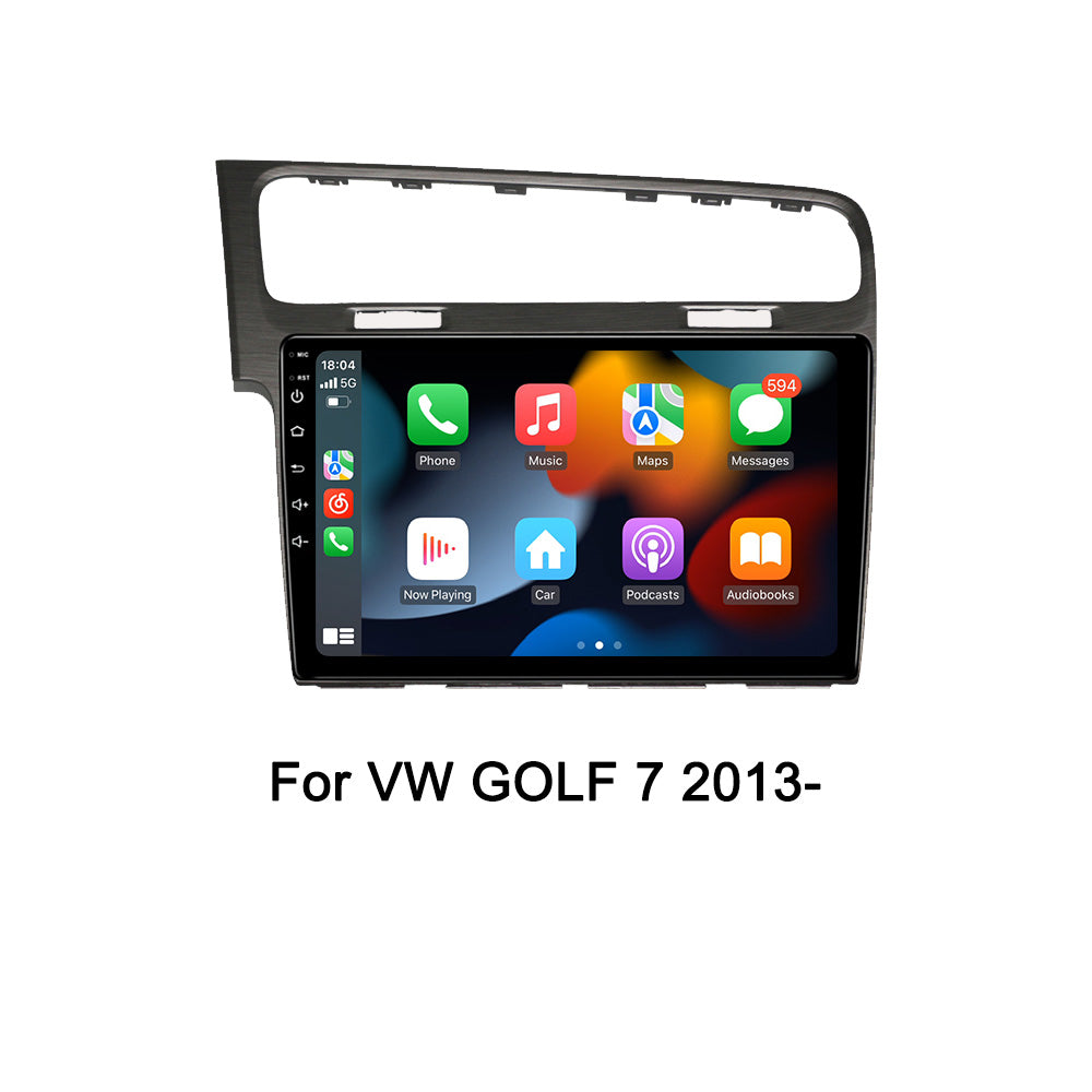 For  VW GOLF 7 2013- 