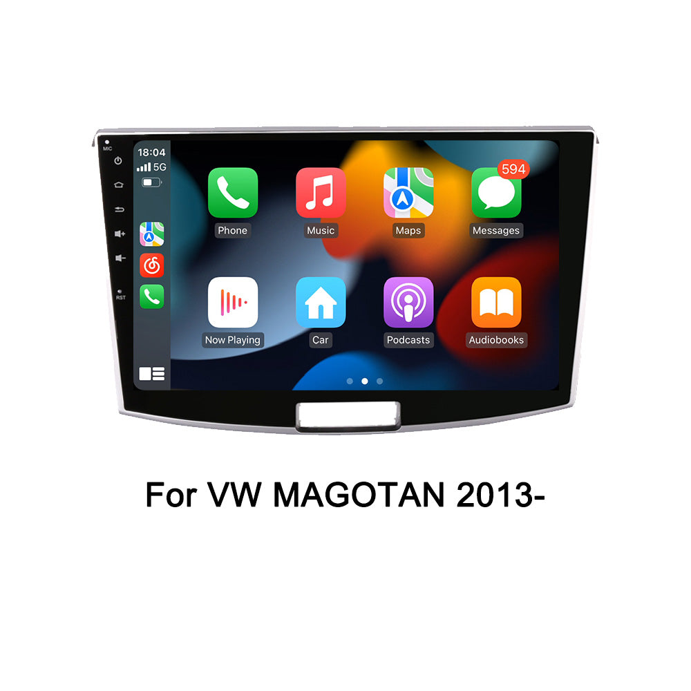 For VW MAGOTAN 2013-