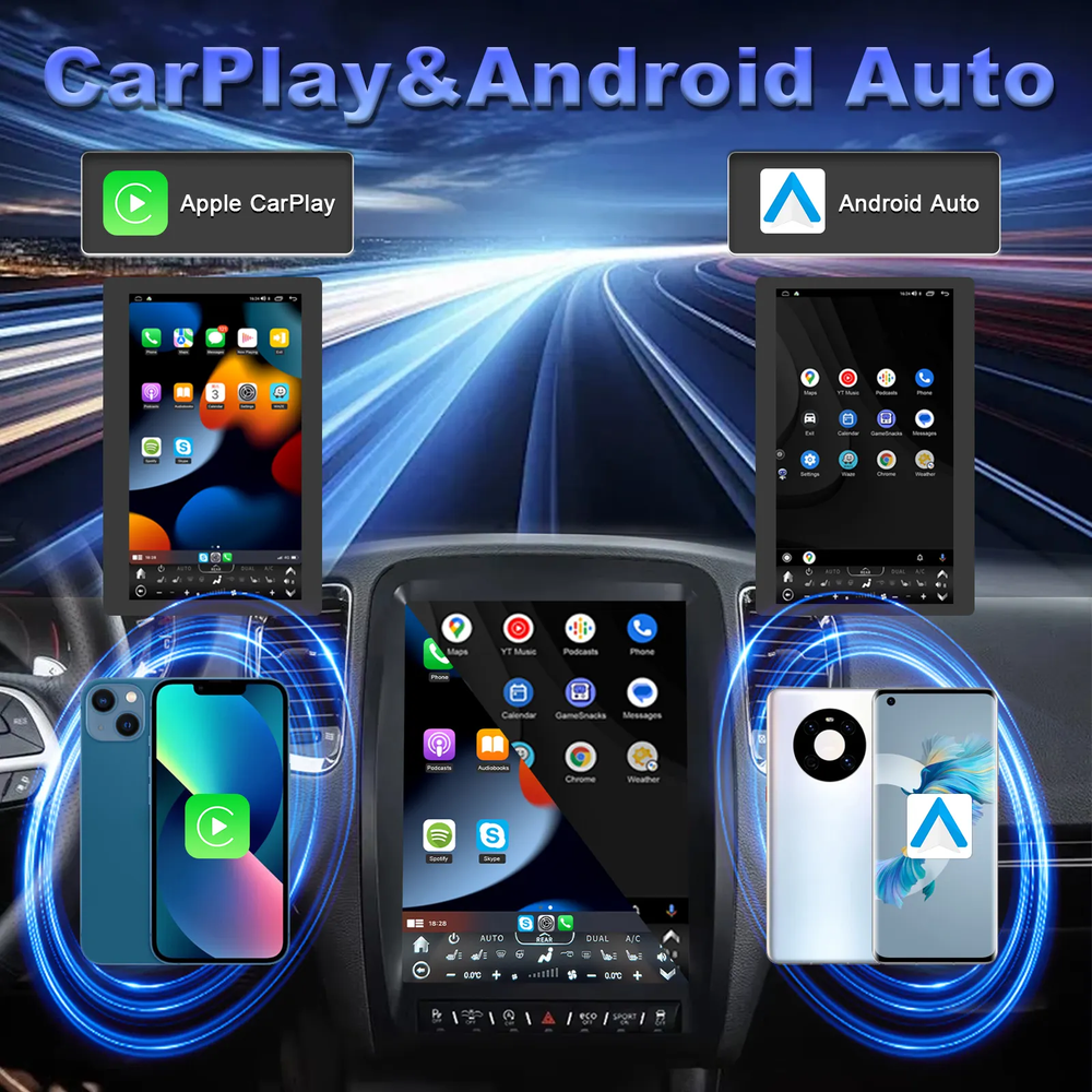 for Dodge Durango 2015-2020