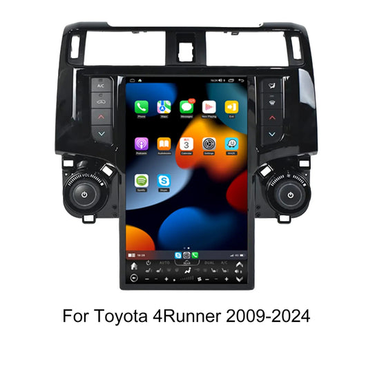 For Toyota 4Runner 2009-2024