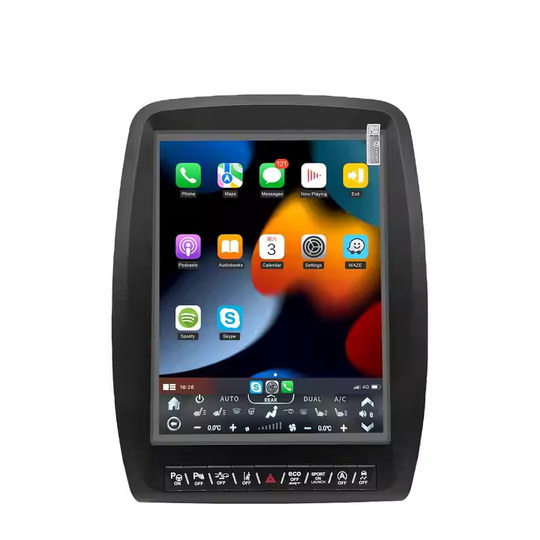 for Dodge Durango 2015-2020