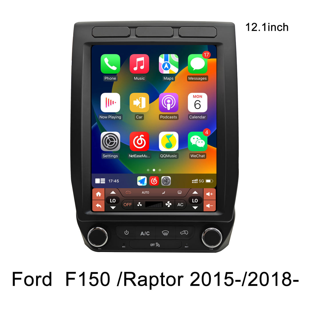  For Ford F150 Raptor 2015-