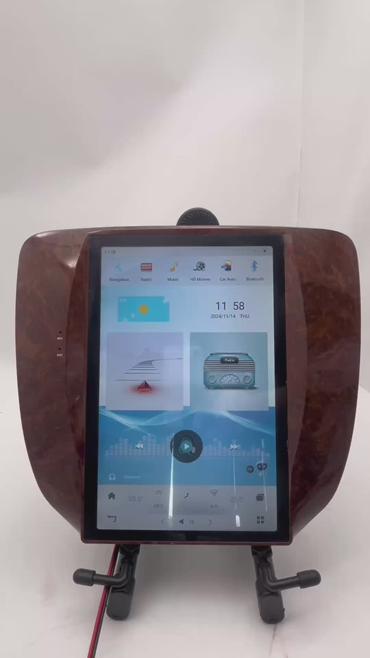 Chevrolet Tahoe 2007-2015