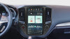 Tesla screen audio for Changan CS95