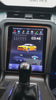 Tesla Style Radio Ford Mustang 