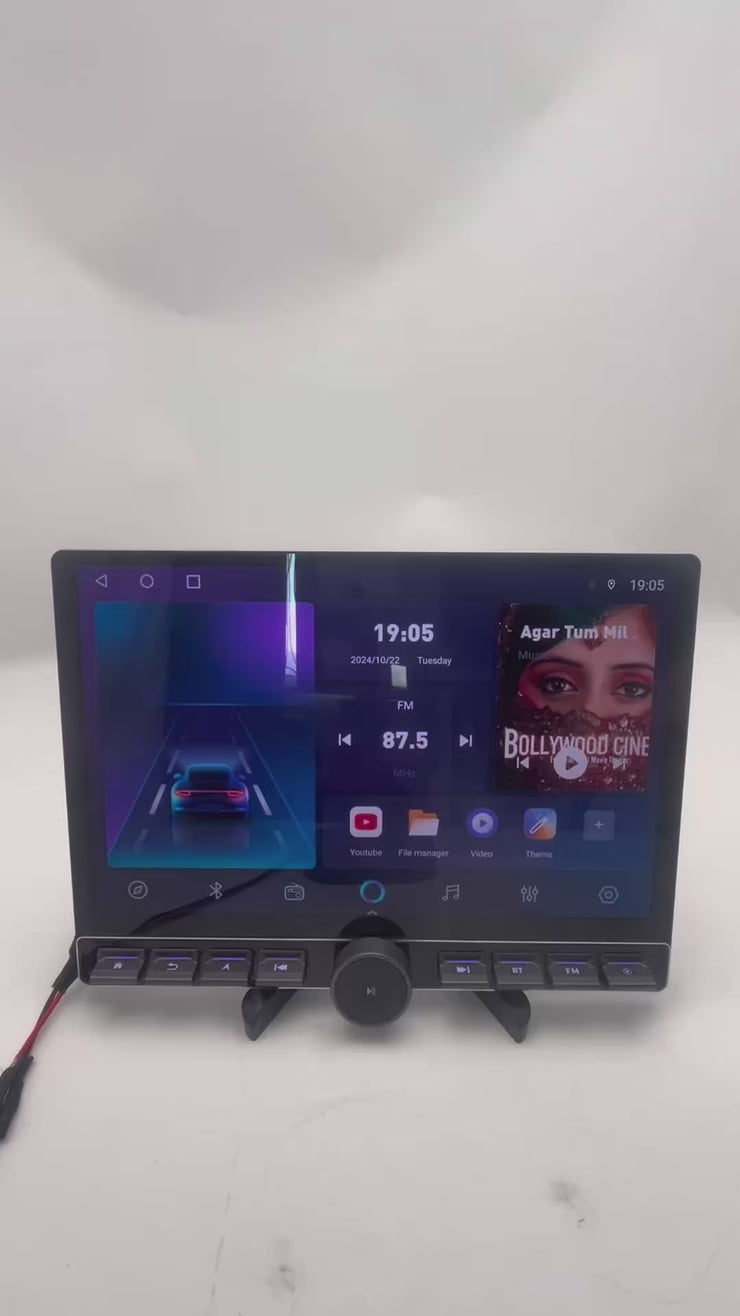 PORMIDO 2K QLED 11.8㌅ Android 13 PRA106 Amazon.co.jp: PORMIDO New Arrival 11.8-Inch 2K Large Screen QLED