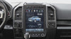 for ford F150 in-dash car stereo 
